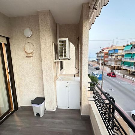 Apartmán Brisa Del Mar - Santa Pola Exteriér fotografie